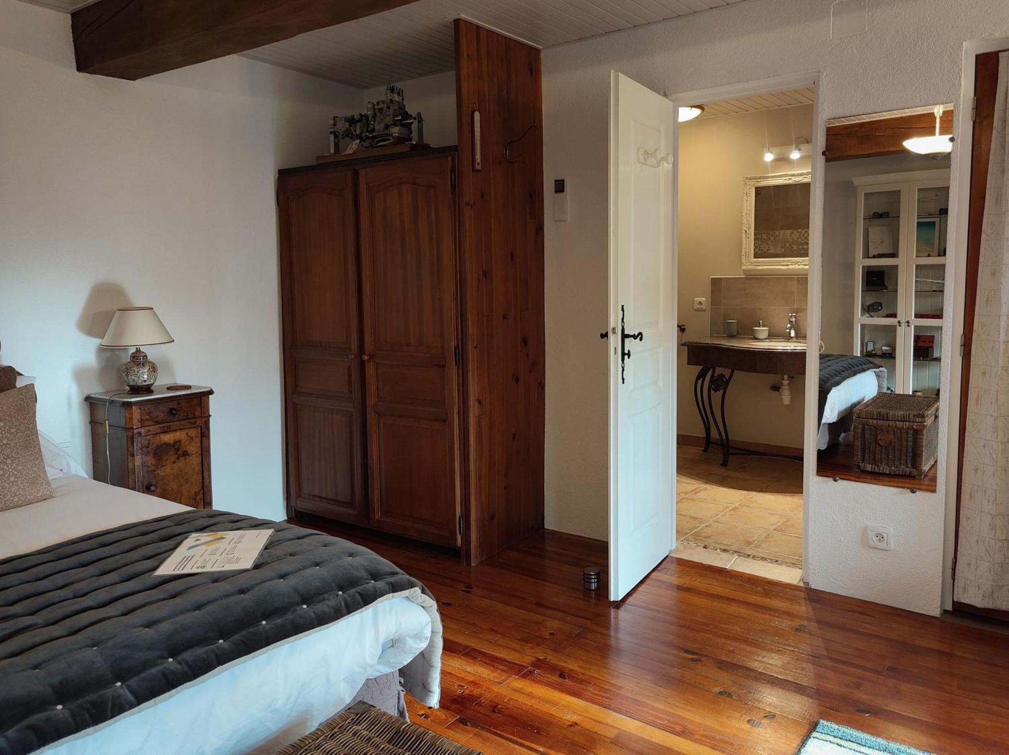 チュイル Mas Peu Del Causse Bed & Breakfast 部屋 写真