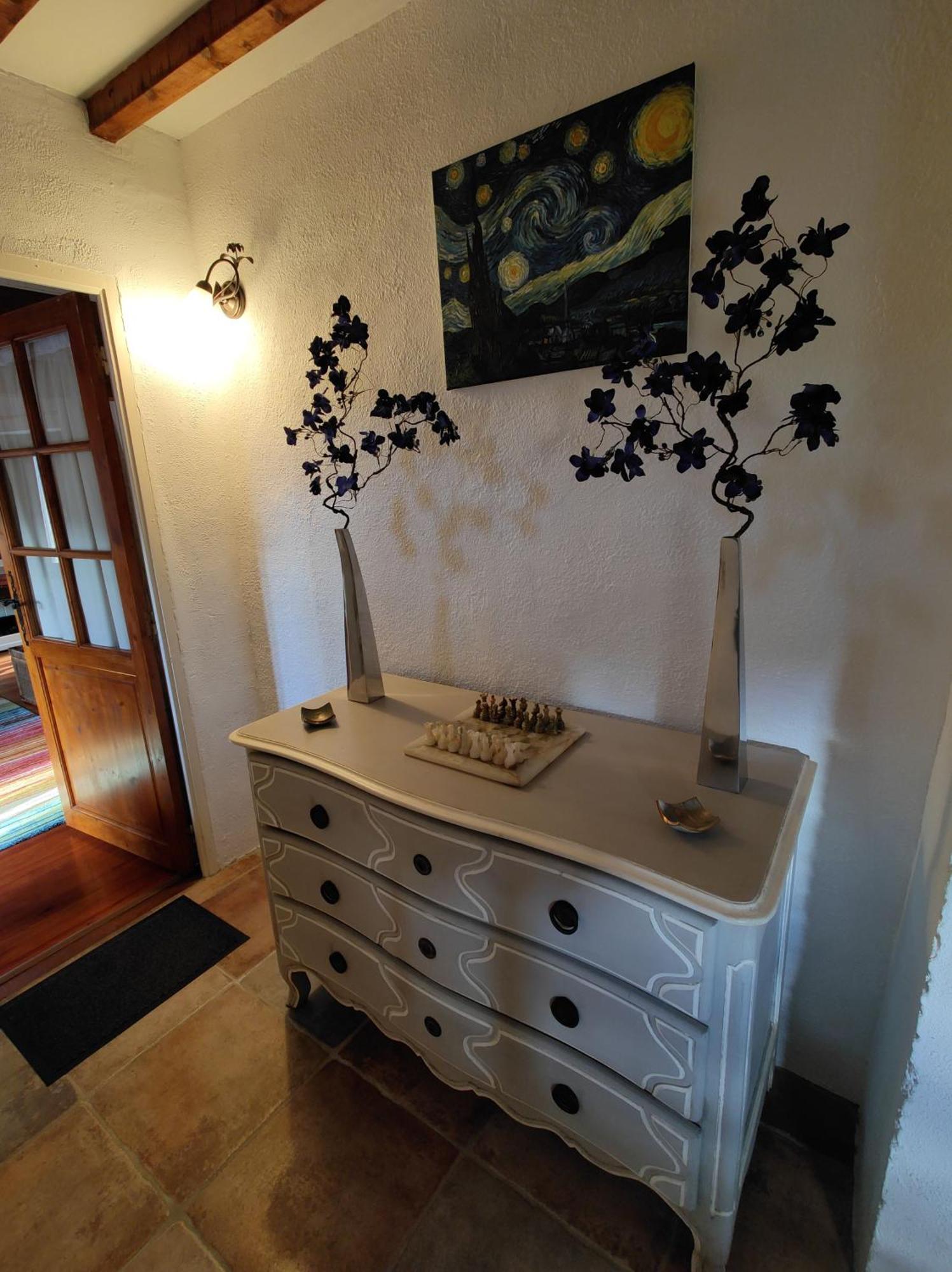 チュイル Mas Peu Del Causse Bed & Breakfast 部屋 写真