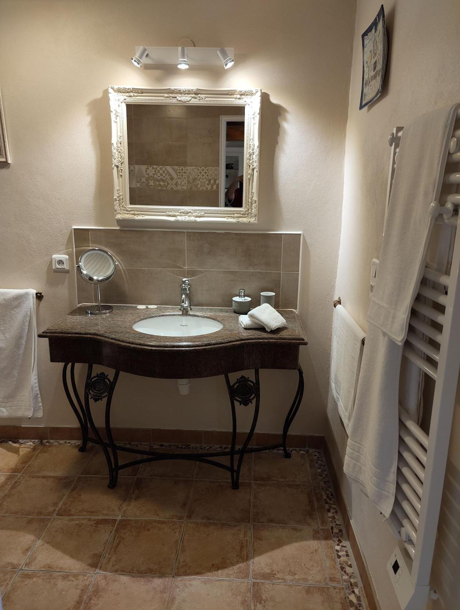 チュイル Mas Peu Del Causse Bed & Breakfast 部屋 写真