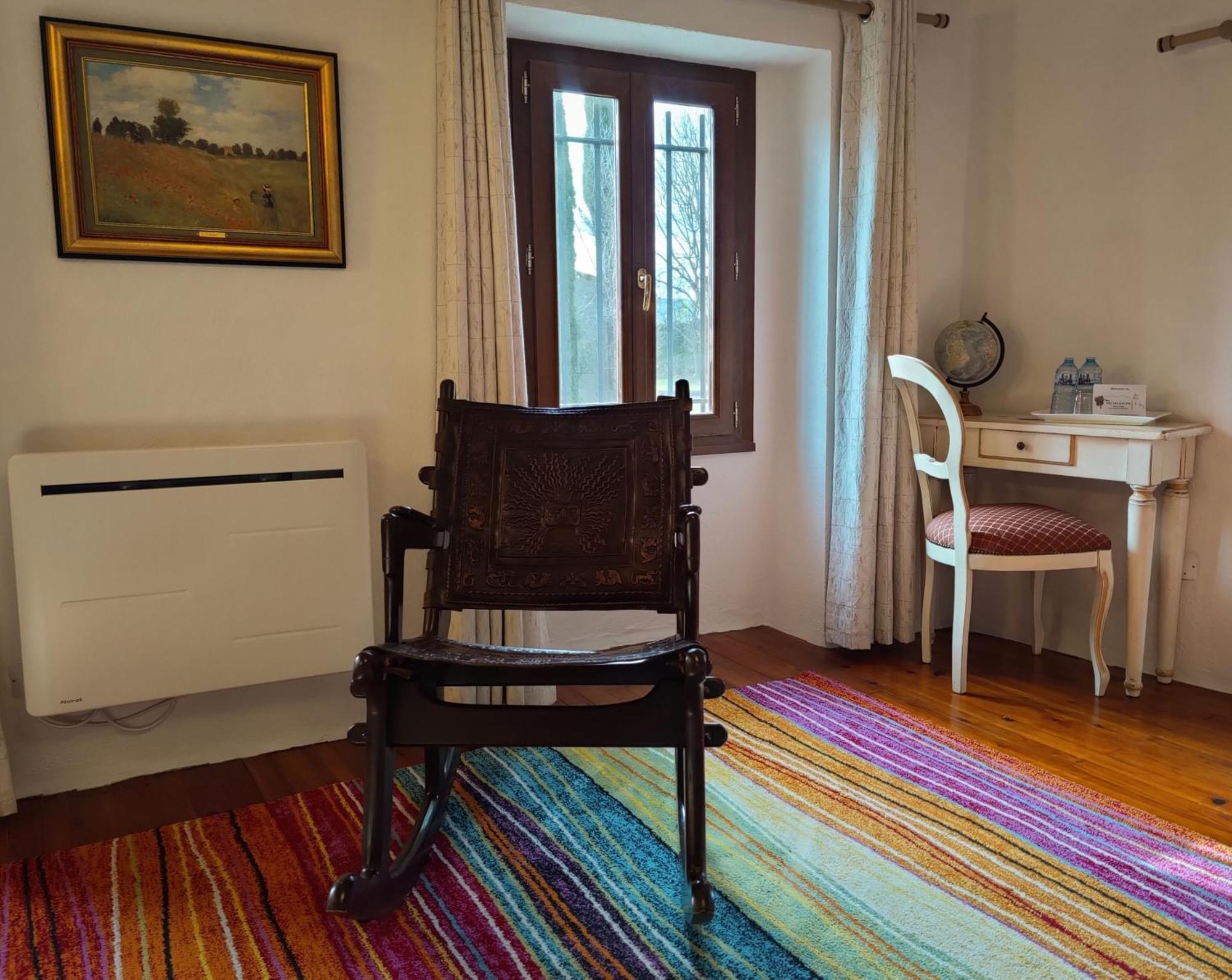 チュイル Mas Peu Del Causse Bed & Breakfast 部屋 写真