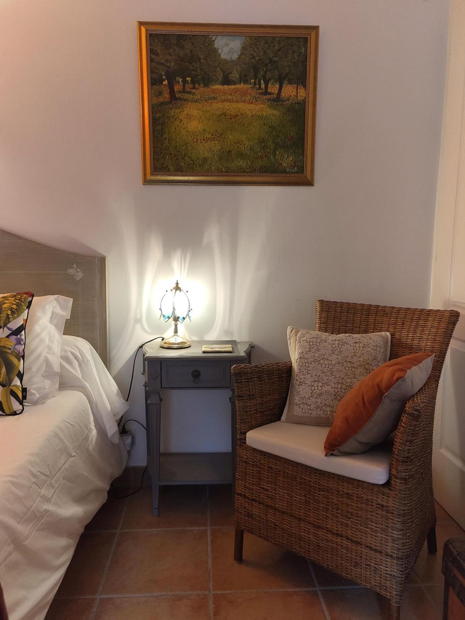 チュイル Mas Peu Del Causse Bed & Breakfast 部屋 写真