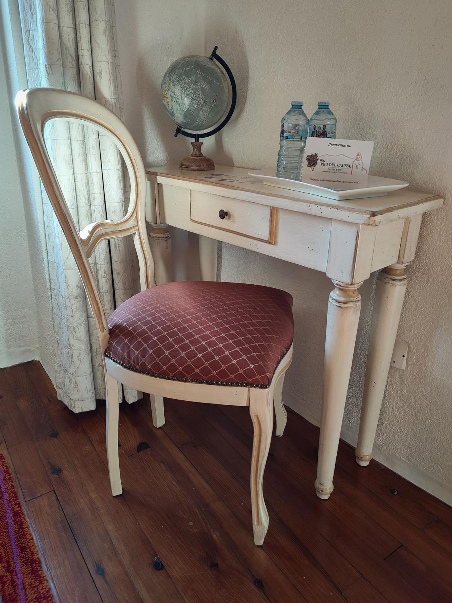 チュイル Mas Peu Del Causse Bed & Breakfast 部屋 写真
