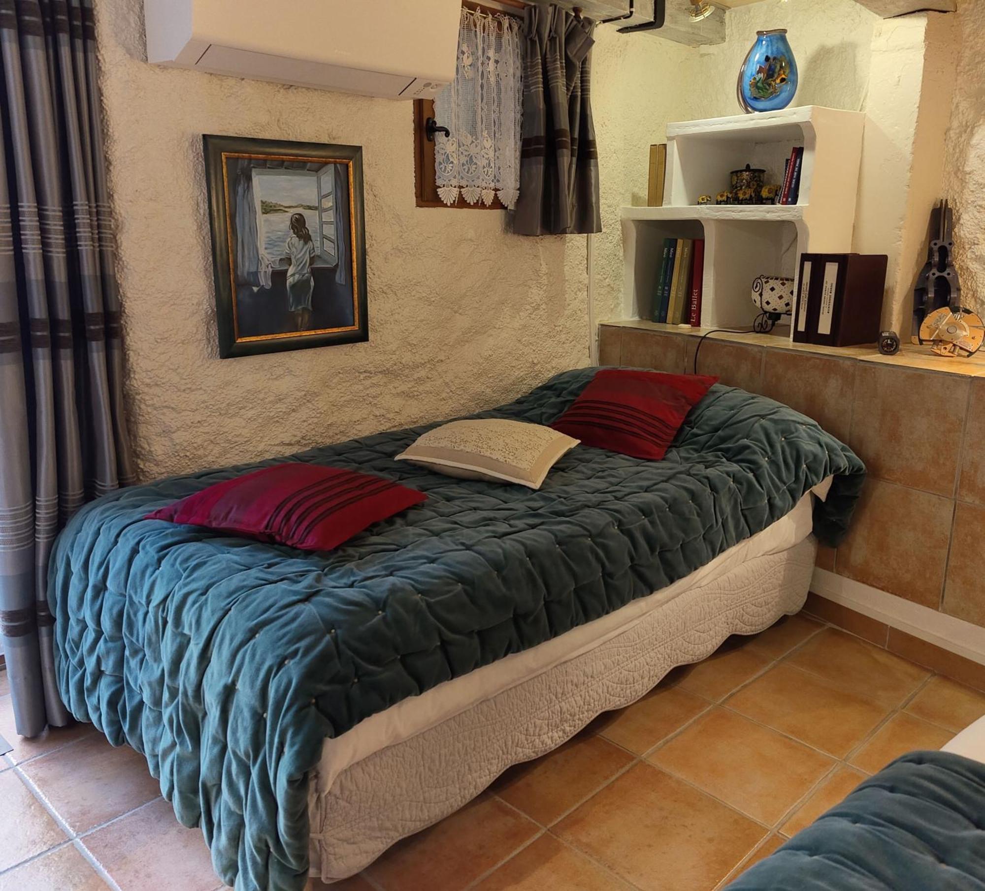 チュイル Mas Peu Del Causse Bed & Breakfast 部屋 写真