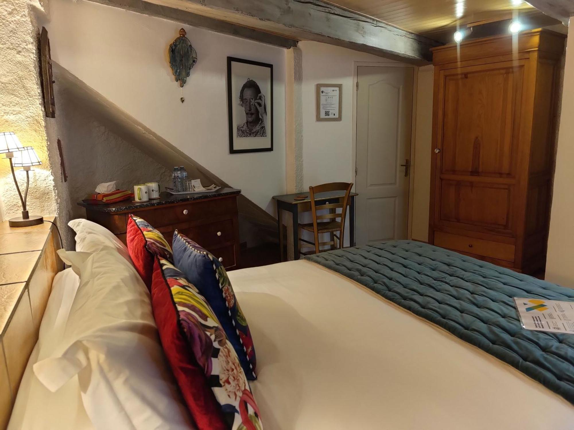 チュイル Mas Peu Del Causse Bed & Breakfast 部屋 写真