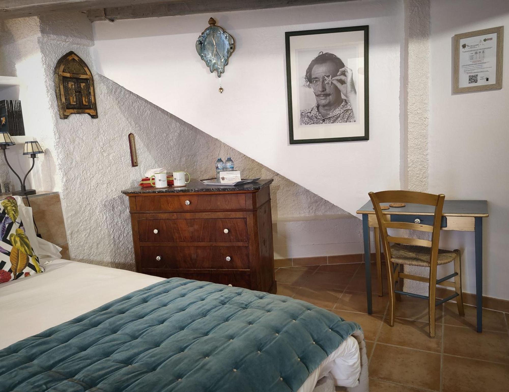 チュイル Mas Peu Del Causse Bed & Breakfast 部屋 写真